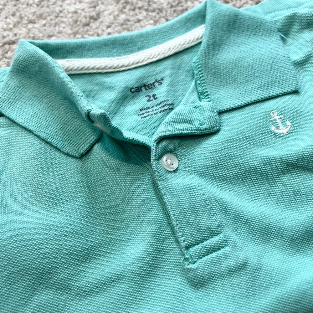 NWT Carter’s Spring/Summer Outfit Bundle Size 2T - Picture 3 of 14